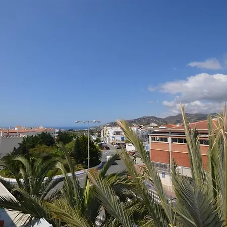 Nerja Pescia