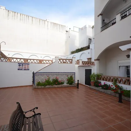 Nerja Pescia * Nerja