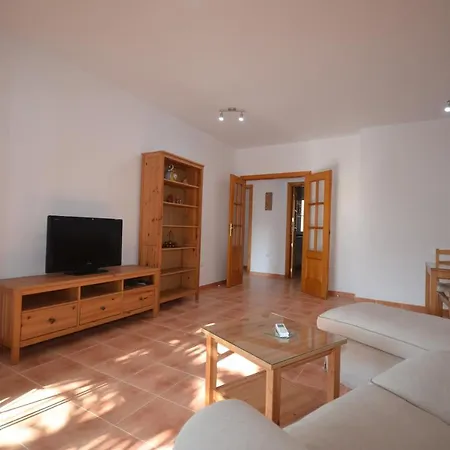 Nerja Pescia Daire