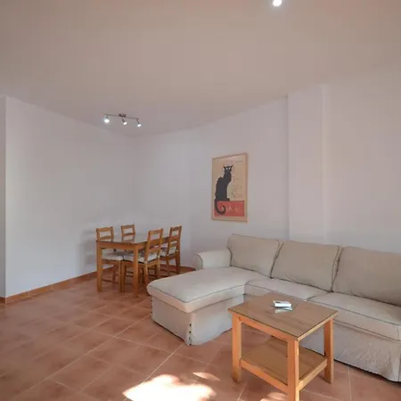 Daire Nerja Pescia