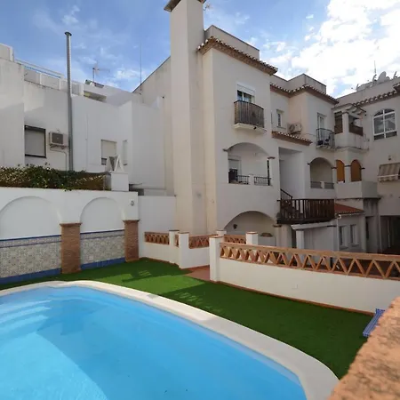 Daire Nerja Pescia *