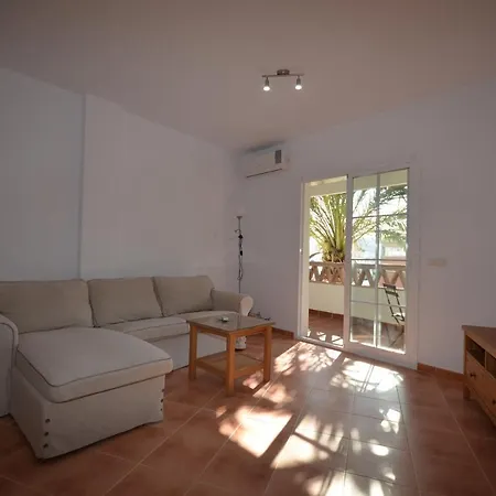 Daire Nerja Pescia *