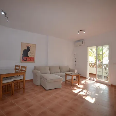 Nerja Pescia *
