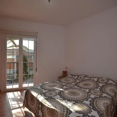 Nerja Pescia Daire Nerja