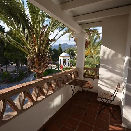 Nerja Pescia Daire Nerja