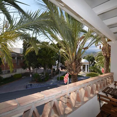 Daire Nerja Pescia *