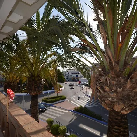 Nerja Pescia *