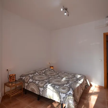 Daire Nerja Pescia *