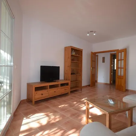 Daire Nerja Pescia *