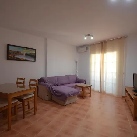 Nerja Pescia * Nerja