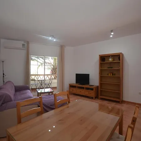 Nerja Pescia Daire