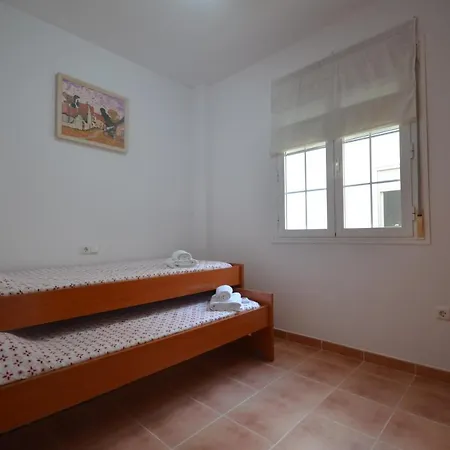 Nerja Pescia Daire *